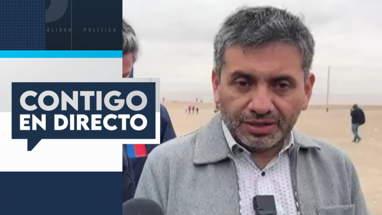 “Se puede detonar una crisis sanitaria”: Decretan emergencia comunal en Arica tras disturbios en la frontera