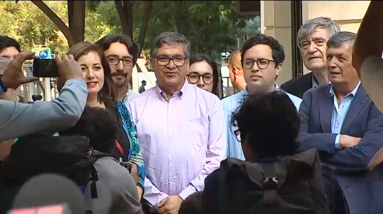 A días de la elección del Consejo Constitucional: Las apuestas de los partidos políticos para el domingo 7 de mayo