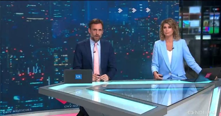 CHV Noticias Central | Martes 2 de mayo de 2023