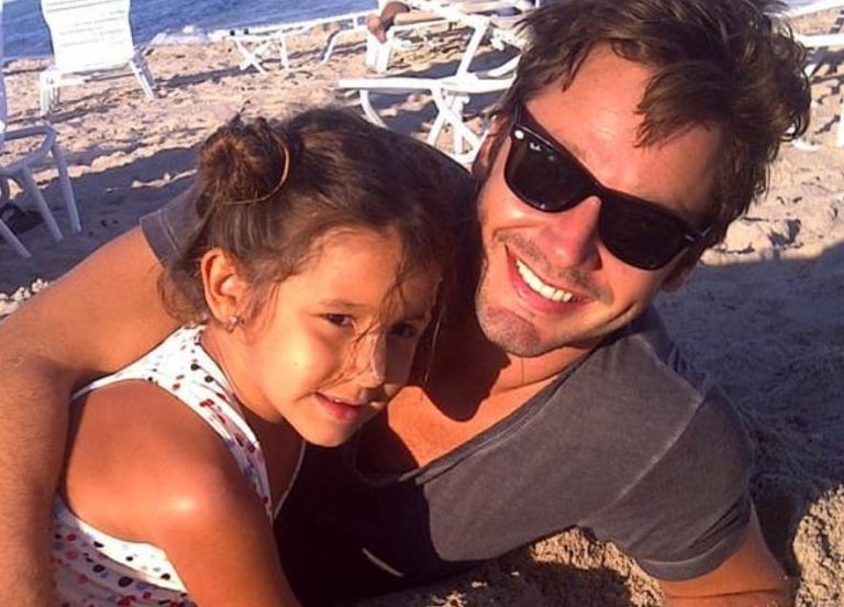 El duro relato de Benjamín Vicuña sobre Pampita tras la muerte de Blanca: 