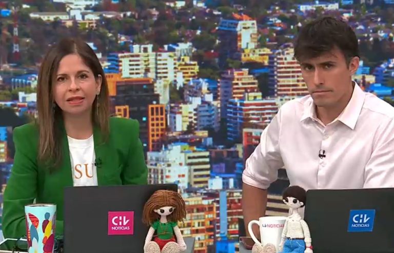 CHV Noticias AM | Miércoles 3 de mayo de 2023