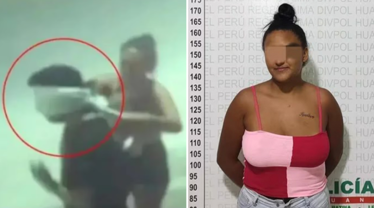 Macabra tragedia en Perú: Prometió cita romántica a su novio, pero vendó sus ojos y lo entregó a un sicario