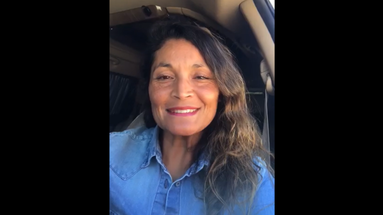 Casting GH | Carolina González