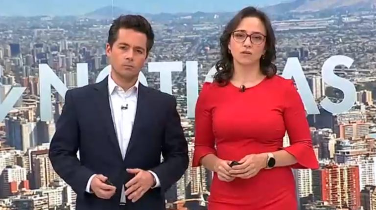 CHV Noticias Tarde | Miércoles 3 de mayo de 2023