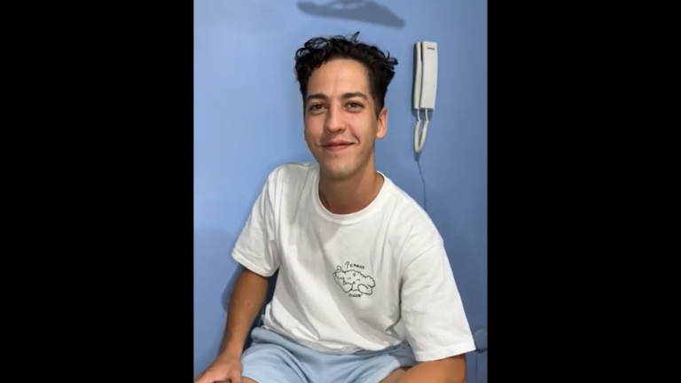 Casting GH | Ignacio Ariza