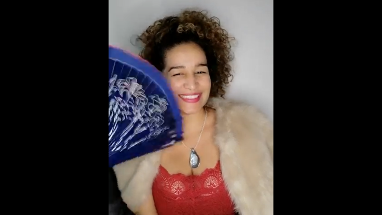 Casting GH | Maigloris Hernández