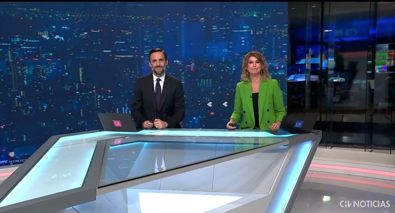 CHV Noticias Central | Miércoles 3 de mayo de 2023