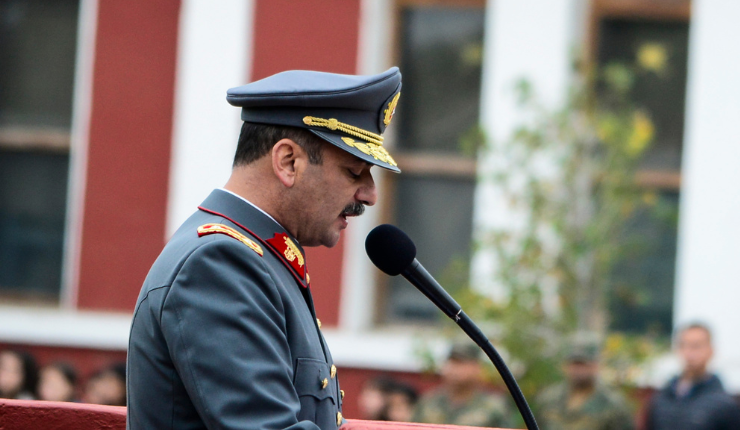 Caso escuchas telefónicas: Prisión preventiva para ex juez y ex director de la DINE por delitos de espionaje