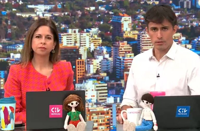 CHV Noticias AM | Jueves 4 de mayo de 2023