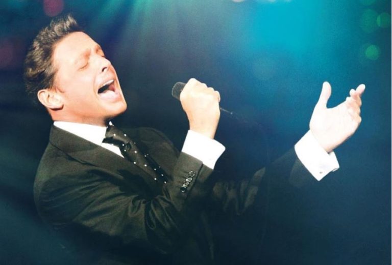 ¡Furor total! Luis Miguel suma dos nuevas fechas para conciertos en Chile