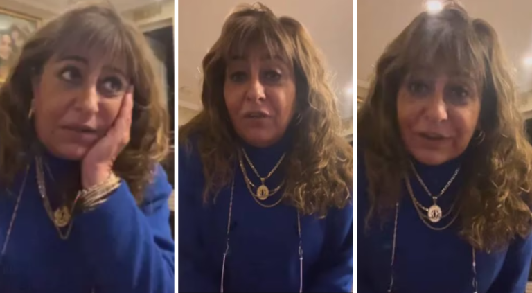 Helhue Sukni lanzó descargo por cliente que sacó de la cárcel y no le pagó: 