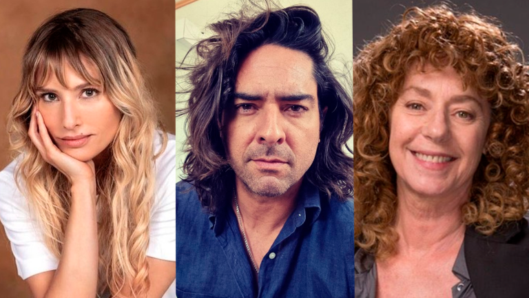 ¿Quieres seguirlos? Estos son las cuentas de Instagram del elenco de “Dime con quien andas”