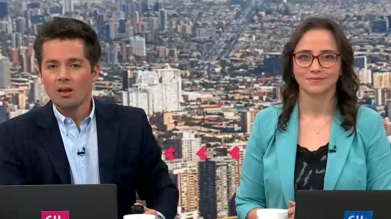 CHV Noticias Tarde | Jueves 4 de mayo de 2023