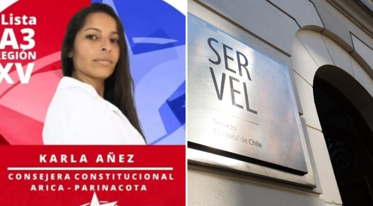 Polémica por candidata del PDG condenada por tráfico de drogas: Qué pasaría si es electa este domingo