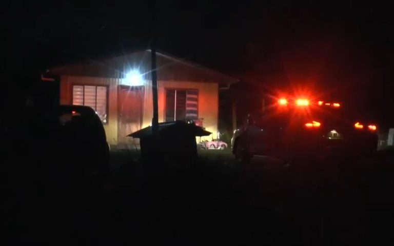 Niño de 8 años es testigo clave: Madre e hija murieron tras ser baleadas al interior de su casa en Los Ángeles