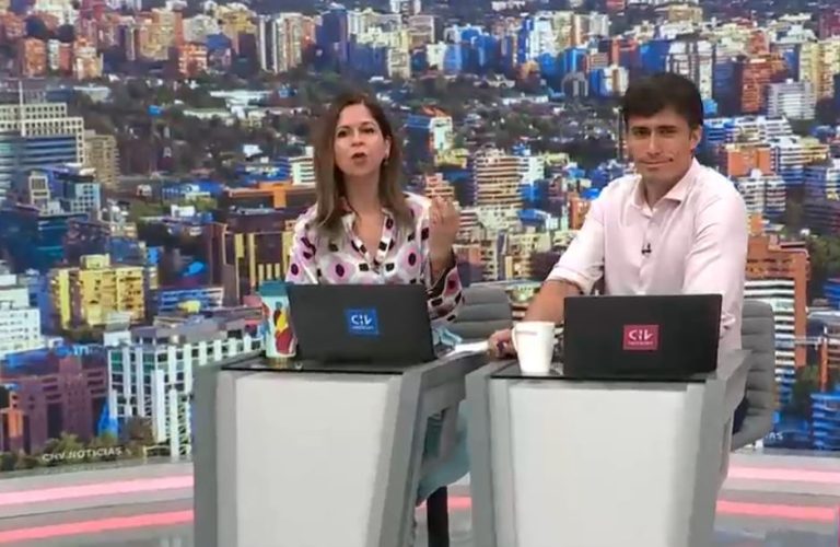 CHV Noticias AM | Viernes 5 de mayo de 2023