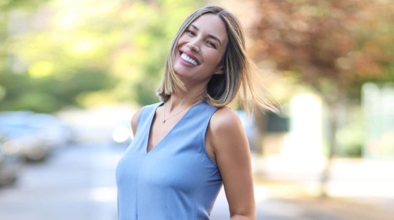 Vanesa Borghi revela que será madre a días de preocupante hospitalización: 