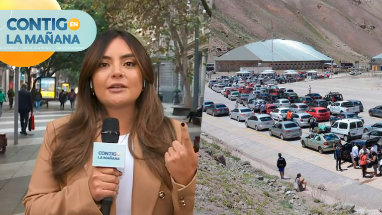 “La gente esconde cosas absolutamente insólitas”: Dani Muñoz reveló cómo fue su paso por Aduanas