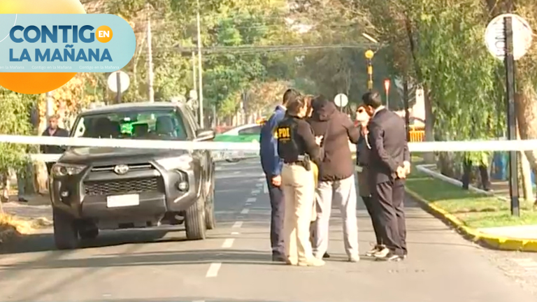 “Dispararon y arrancaron”: Habla testigo del homicidio cometido en La Cisterna