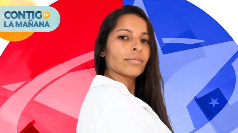 “Pequé de ignorante”: Las declaraciones de candidata del PDG condenada por narcotráfico