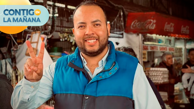 Candidato del Partido Republicano fue denunciado por abuso sexual al interior de un bus