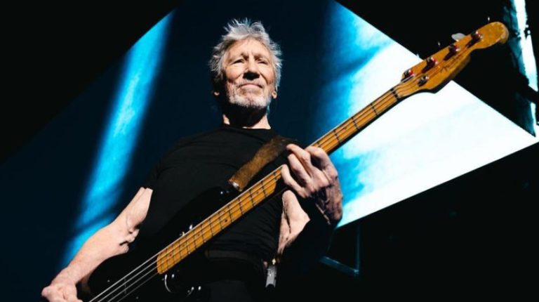 Roger Waters confirma regreso a Chile con su gira de despedida: Conoce los precios y la fecha de venta de entradas