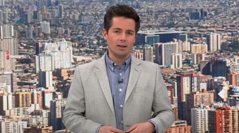 CHV Noticias Tarde | Viernes 5 de mayo de 2023