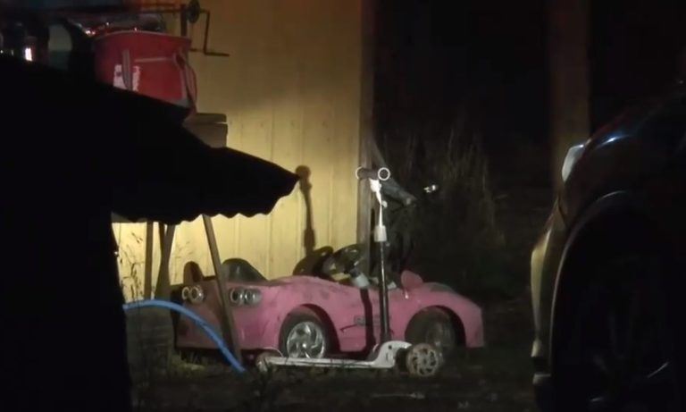 Vuelco en muerte de madre e hija en Los Ángeles: Investigan parricidio tras discusión familiar