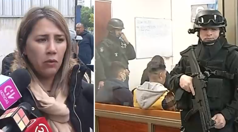 Familiares de colectivero desaparecido tras condena a involucrados: 