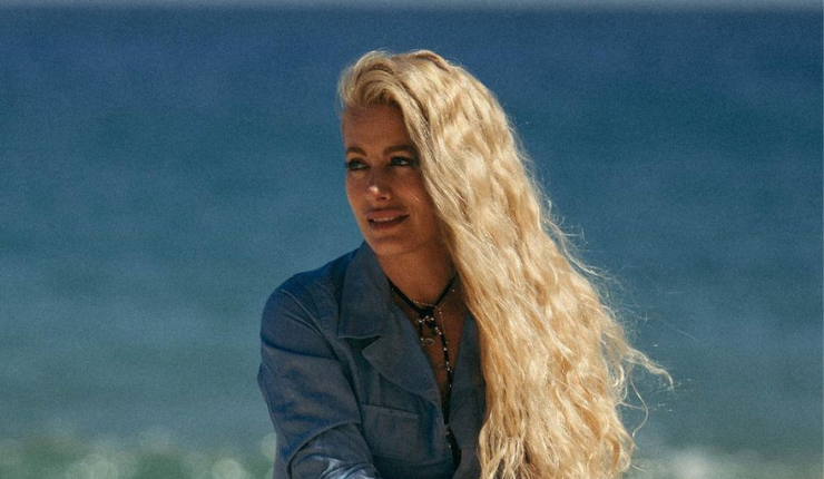 La dolorosa pérdida familiar que enluta a Catalina Palacios: 