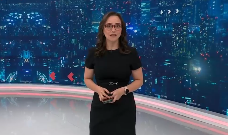 CHV Noticias Central | Viernes 5 de mayo de 2023