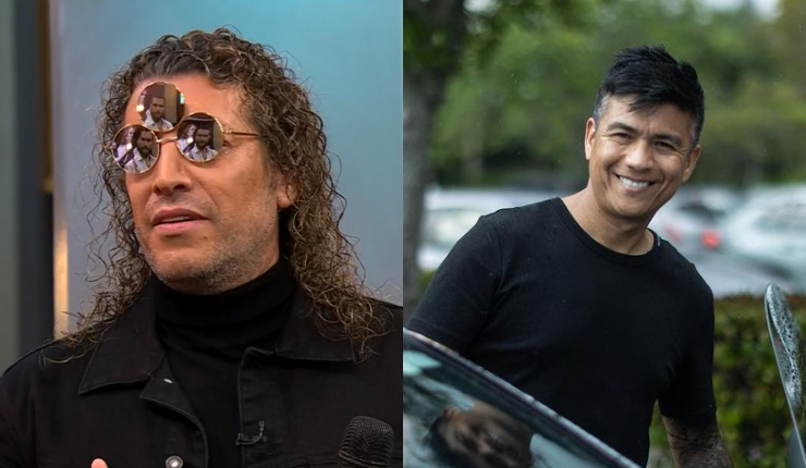 Leo Rey niega supuesta 