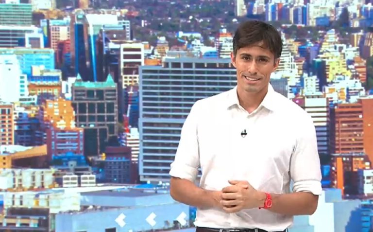 CHV Noticias AM | Sábado 6 de mayo de 2023