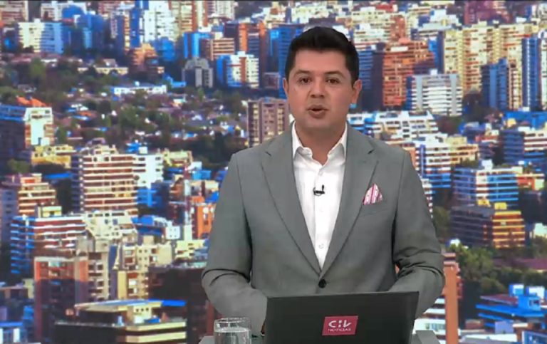 CHV Noticias Tarde | Sábado 6 de mayo de 2023