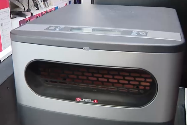 Cortinas gruesas, estufas y más: Conoce cuáles son las alternativas más económicas para calefaccionar el hogar