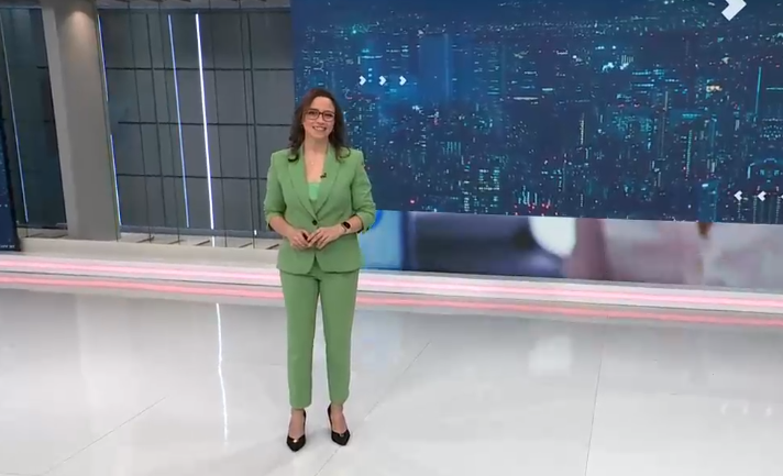 CHV Noticias Central | Sábado 6 de mayo de 2023