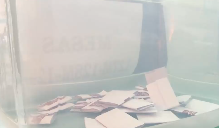 Buscan alcanzar los 3/5 en el Consejo Constitucional: ¿Qué se juegan los partidos políticos en las elecciones?