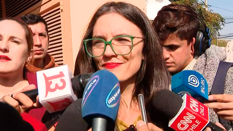 Ministra Vallejo sobre elecciones 2023: “El mayor desafío es la capacidad de diálogo”