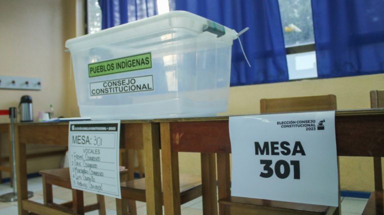 ¿Hasta qué hora puedo votar y cuál es la multa en caso de no hacerlo?