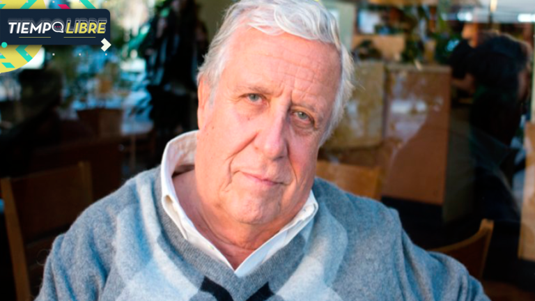 Murió Patricio Bañados a los 87 años: Causó conmoción en redes sociales