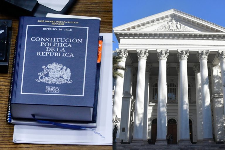 Conoce a las coaliciones políticas que conformarán el Consejo Constitucional