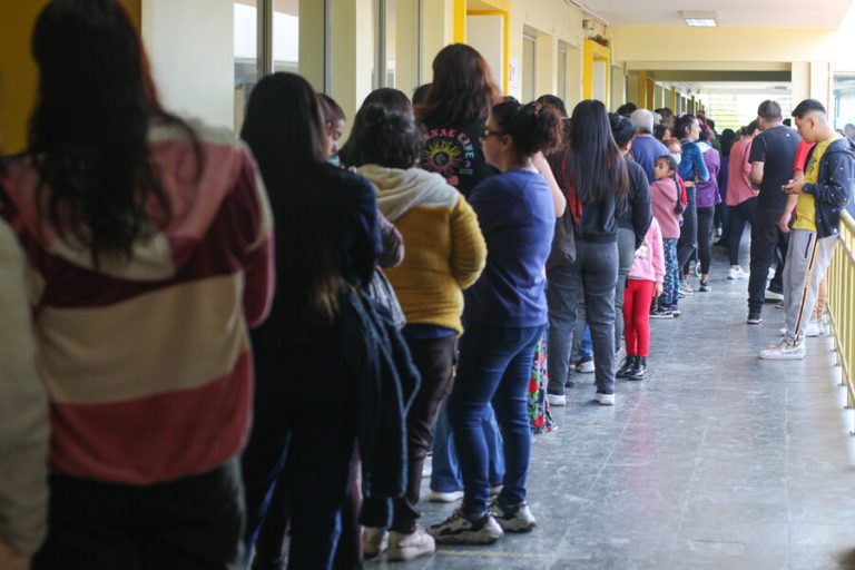 Más de 9 millones de votos emitidos: Así se vivió el minuto a minuto de la elección del Consejo Constitucional