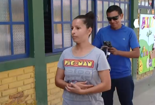 Alcanzó más de 1.500 votos: Karla Añes fue la candidata menos votada de la Región de Arica y Parinacota