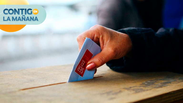 “El voto obligatorio cambia totalmente a la sociedad”: El análisis de Francisco Vidal tras elecciones