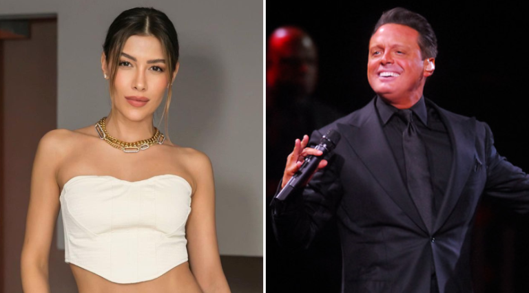 Michelle Salas, la hija influencer de Luis Miguel, anunció matrimonio con empresario luciendo lujoso e imponente anillo