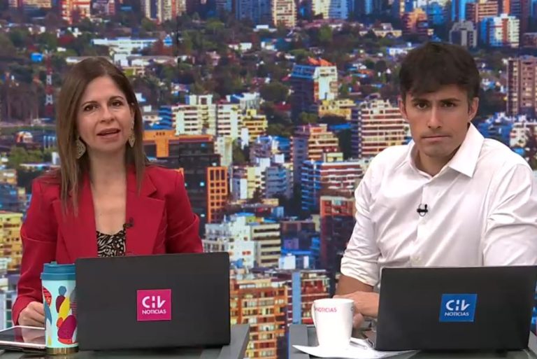 CHV Noticias AM | Martes 9 de mayo de 2023