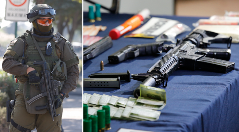 Endurece penas a quienes entreguen drogas a niños: Las 4 claves de la promulgada Ley Antinarcotráfico