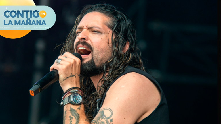 Famoso rockero chileno adeudaría millonaria pensión de alimentos: No paga hace 10 años