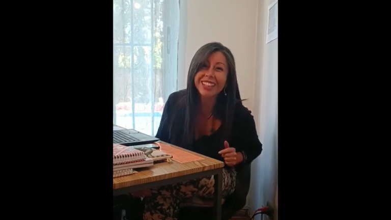 Casting GH | Giovanna Godoy