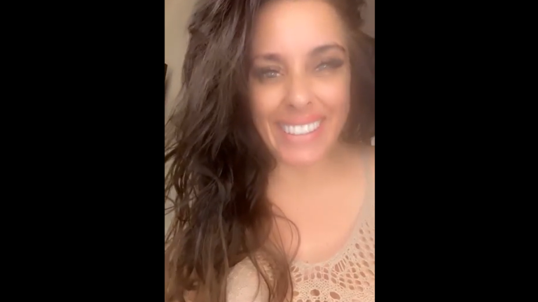 Casting GH | Lucía Urra